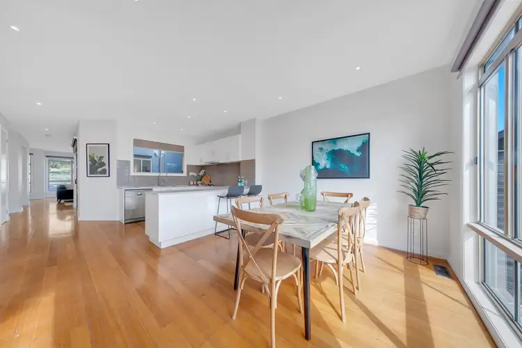 Sixth view of Homely house listing, 66 Waterview Drive, Mernda VIC 3754