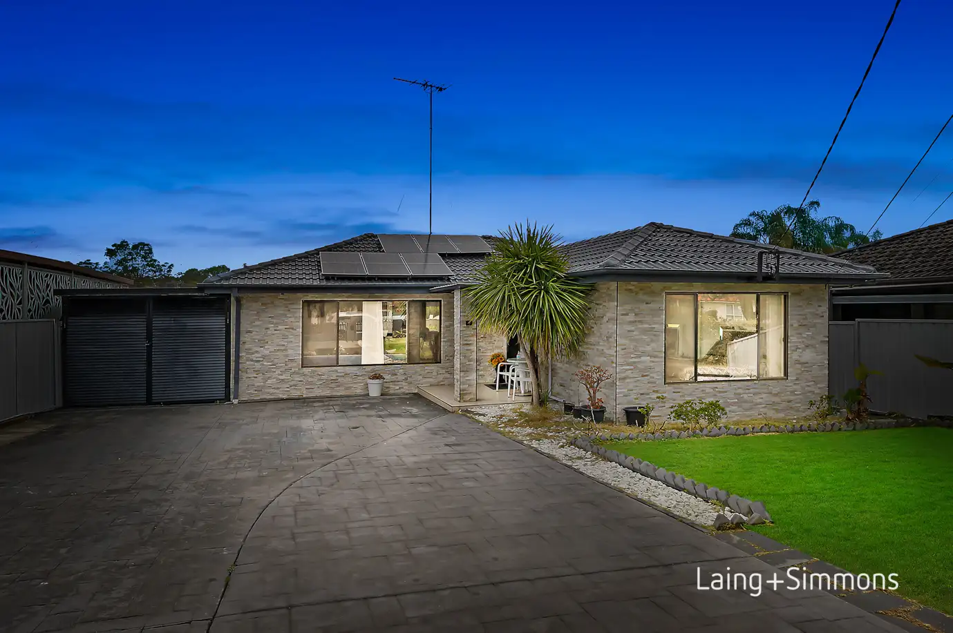 Main view of Homely house listing, 13 Bambara Street, Dharruk NSW 2770