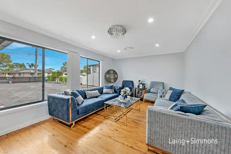 Second view of Homely house listing, 13 Bambara Street, Dharruk NSW 2770
