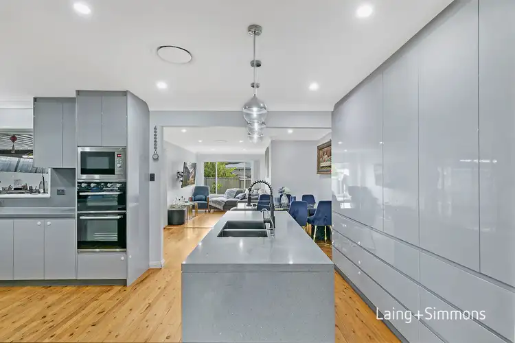 Third view of Homely house listing, 13 Bambara Street, Dharruk NSW 2770