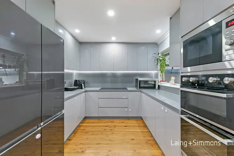 Fourth view of Homely house listing, 13 Bambara Street, Dharruk NSW 2770