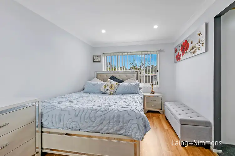 Sixth view of Homely house listing, 13 Bambara Street, Dharruk NSW 2770