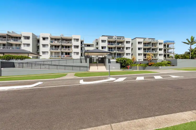 Second view of Homely apartment listing, 52/6 George Street, Deception Bay QLD 4508