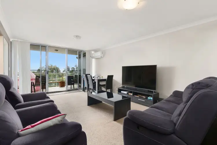 Third view of Homely apartment listing, 52/6 George Street, Deception Bay QLD 4508