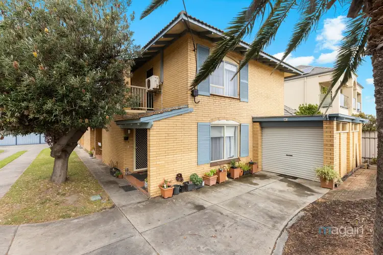 Main view of Homely unit listing, 1/364 Military Road, Semaphore Park SA 5019