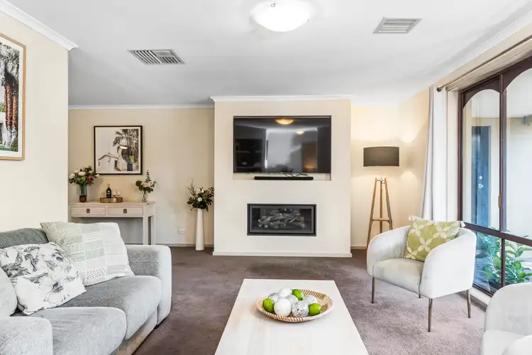 Sixth view of Homely house listing, 1 Gorge Road, Bellevue Heights SA 5050