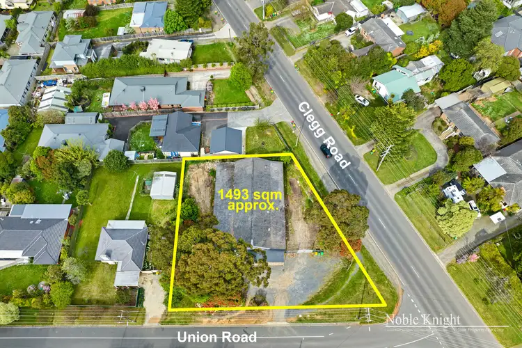 11 Union Road