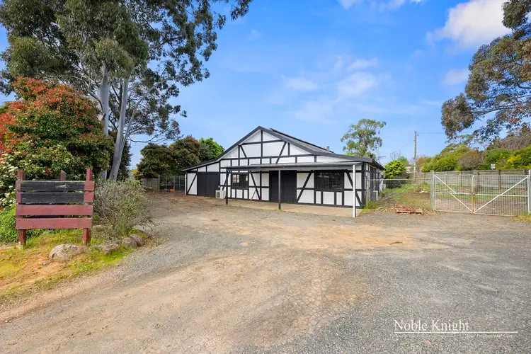 Second view of Homely land listing, 11 Union Road, Wandin North VIC 3139