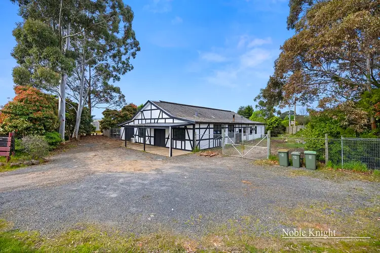 Third view of Homely land listing, 11 Union Road, Wandin North VIC 3139
