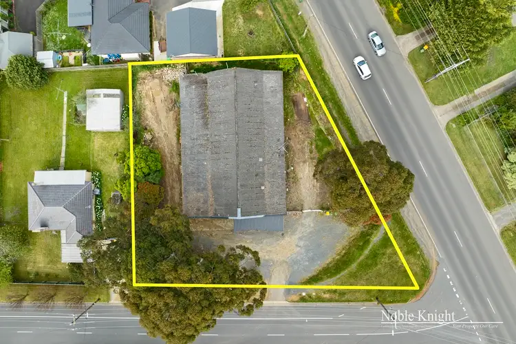 Sixth view of Homely land listing, 11 Union Road, Wandin North VIC 3139