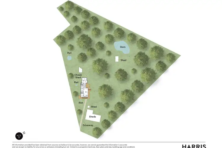 Sixth view of Homely house listing, 20 Silver Road, Bridgewater SA 5155