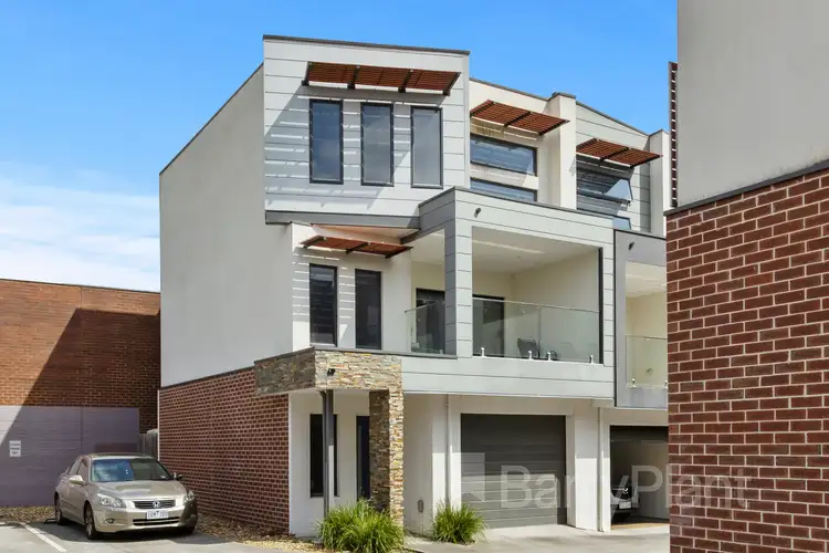 Main view of Homely unit listing, 8/79 Lewis Road, Wantirna South VIC 3152