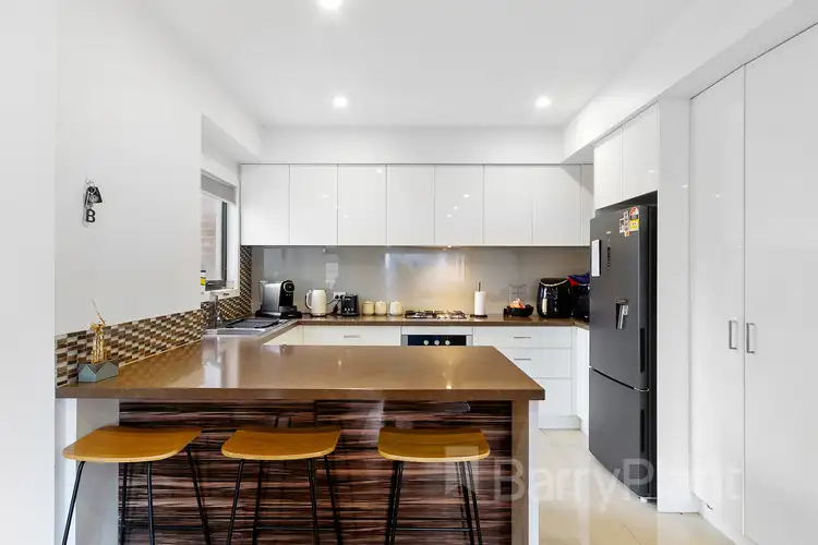 Third view of Homely unit listing, 8/79 Lewis Road, Wantirna South VIC 3152