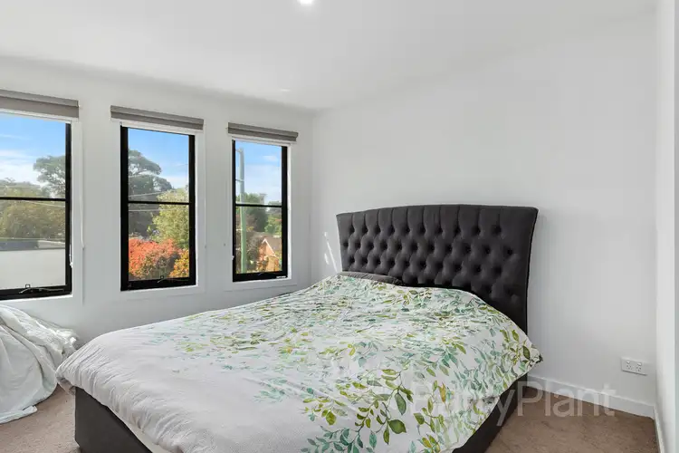 Sixth view of Homely unit listing, 8/79 Lewis Road, Wantirna South VIC 3152