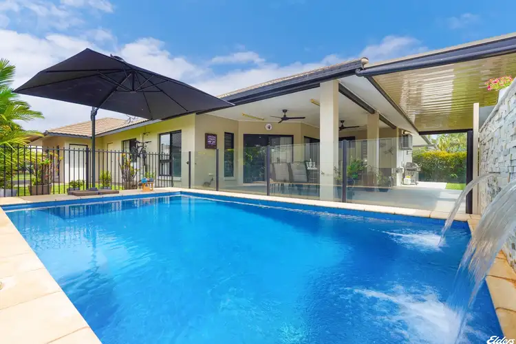 54 Mirrakma Crescent, Lyons NT 810