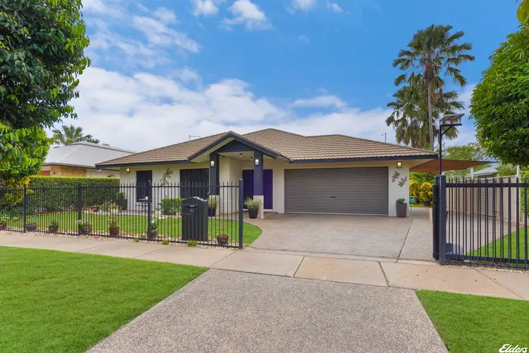 Second view of Homely house listing, 54 Mirrakma Crescent, Lyons NT 810