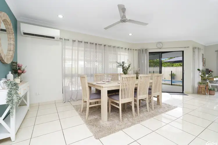 Fifth view of Homely house listing, 54 Mirrakma Crescent, Lyons NT 810