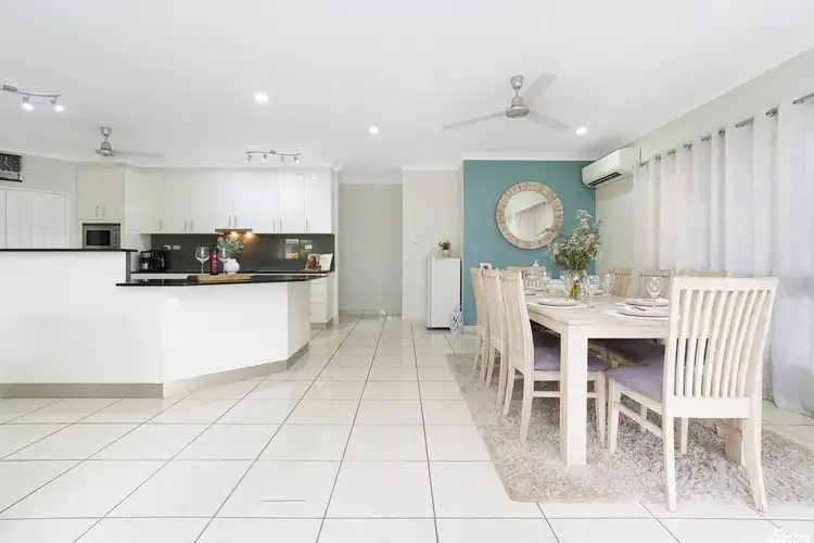 Sixth view of Homely house listing, 54 Mirrakma Crescent, Lyons NT 810
