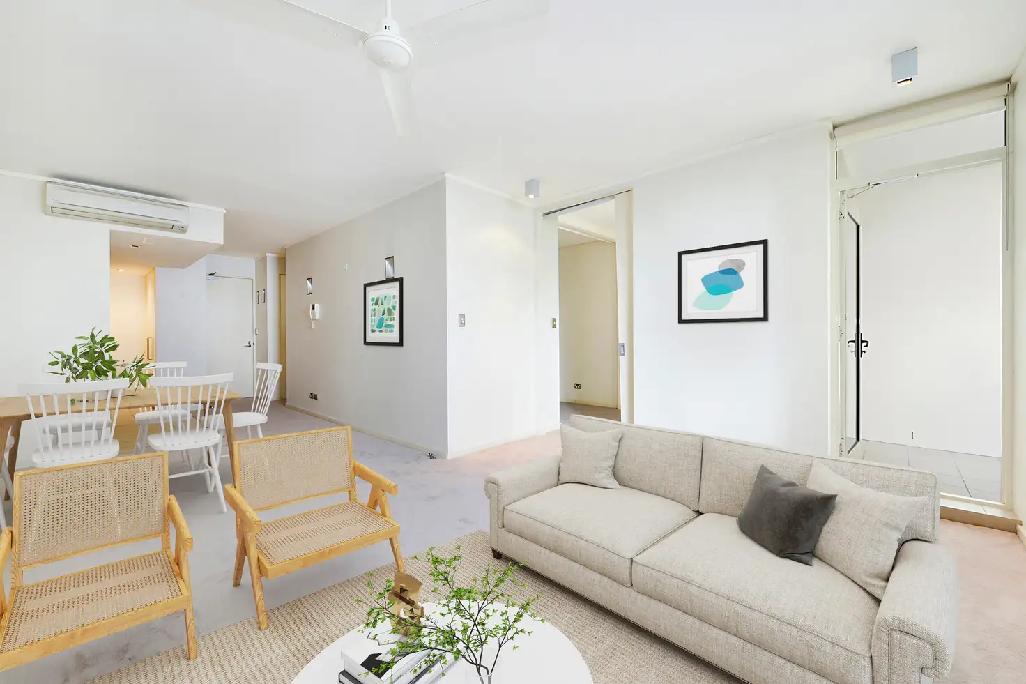 Main view of Homely apartment listing, 208/10 Jaques Avenue, Bondi Beach NSW 2026