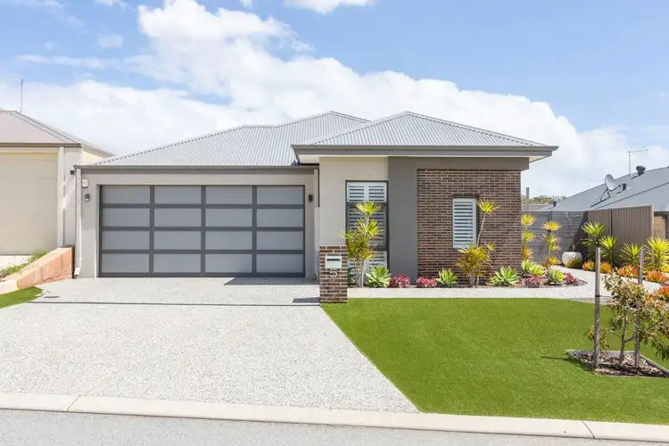 5 Campana Rise, Hammond Park WA 6164
