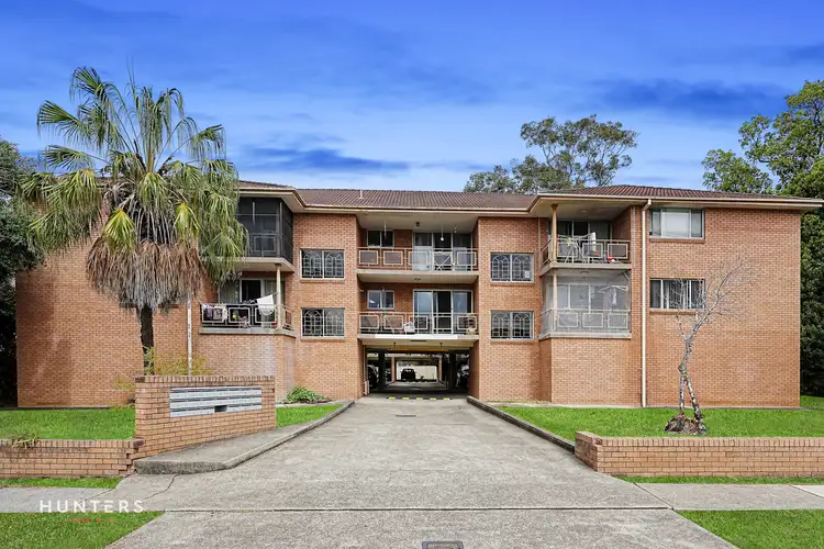 Main view of Homely unit listing, 14/448 Guildford Road, Guildford NSW 2161