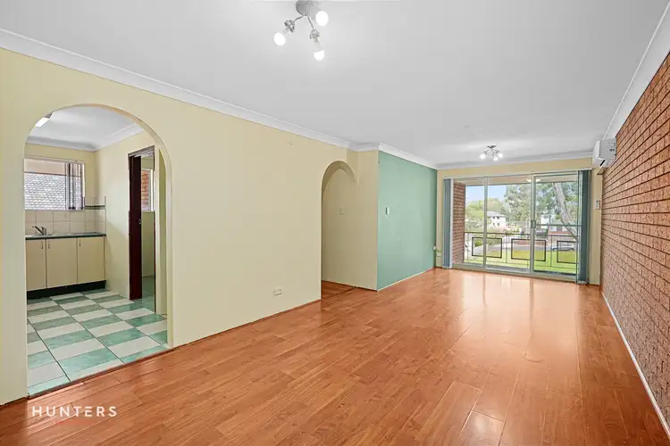 Third view of Homely unit listing, 14/448 Guildford Road, Guildford NSW 2161