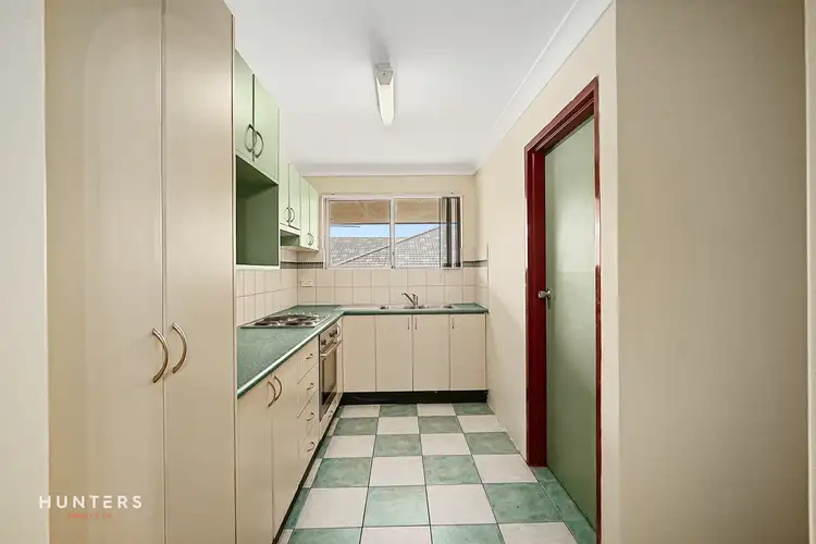 Fourth view of Homely unit listing, 14/448 Guildford Road, Guildford NSW 2161