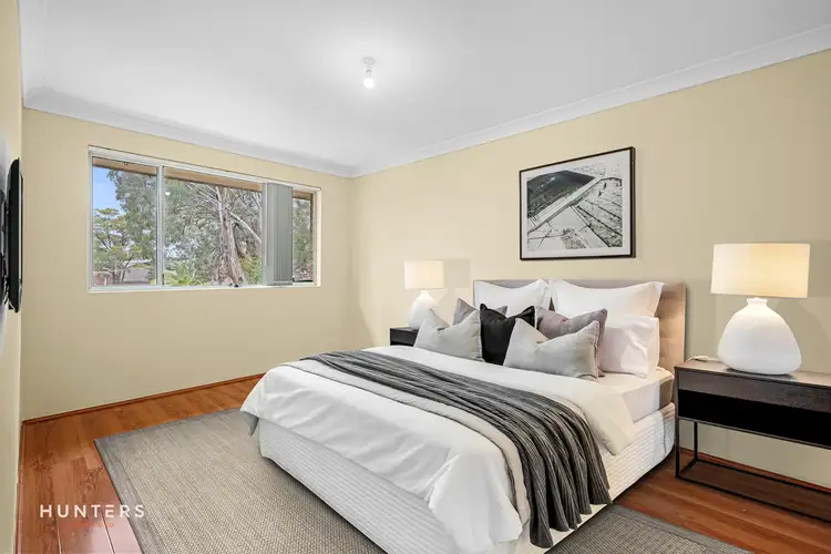 Fifth view of Homely unit listing, 14/448 Guildford Road, Guildford NSW 2161