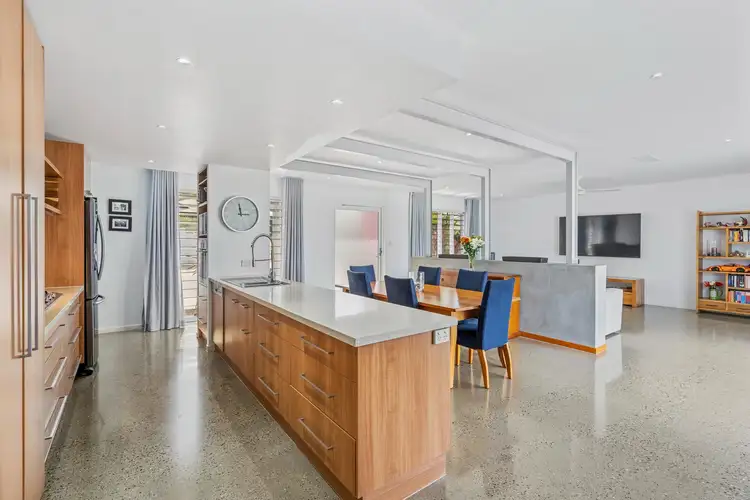 Fourth view of Homely house listing, 120 McFarlane Drive, Kanimbla QLD 4870