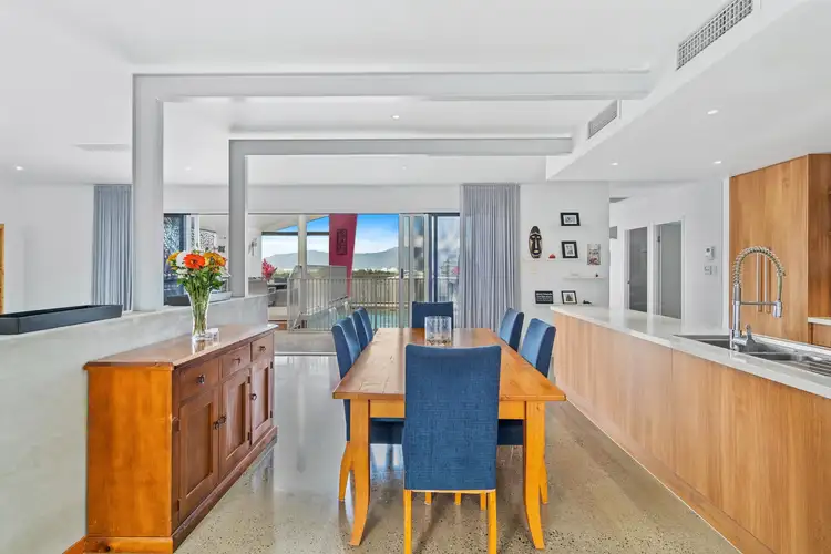 Fifth view of Homely house listing, 120 McFarlane Drive, Kanimbla QLD 4870