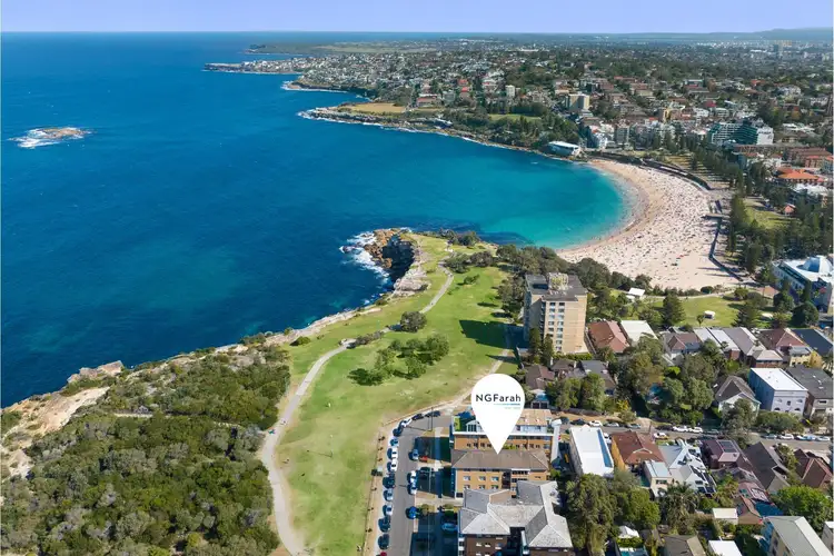 Main view of Homely apartment listing, 4/8 Major Street, Coogee NSW 2034