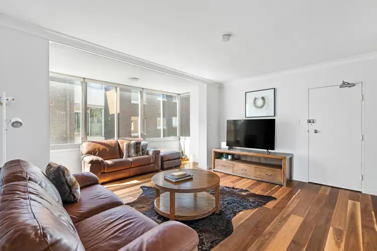 Third view of Homely apartment listing, 4/8 Major Street, Coogee NSW 2034