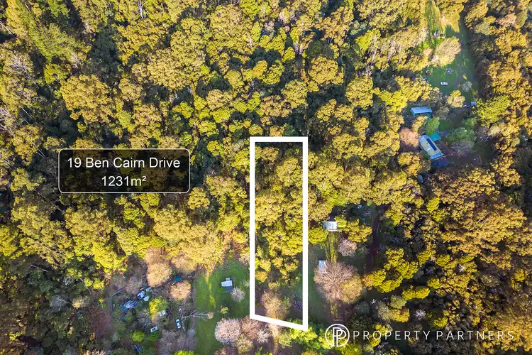 19 Ben Cairn Drive