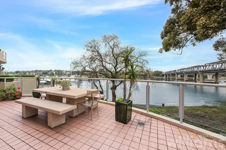 Main view of Homely apartment listing, 203/1 Cary Street, Drummoyne NSW 2047