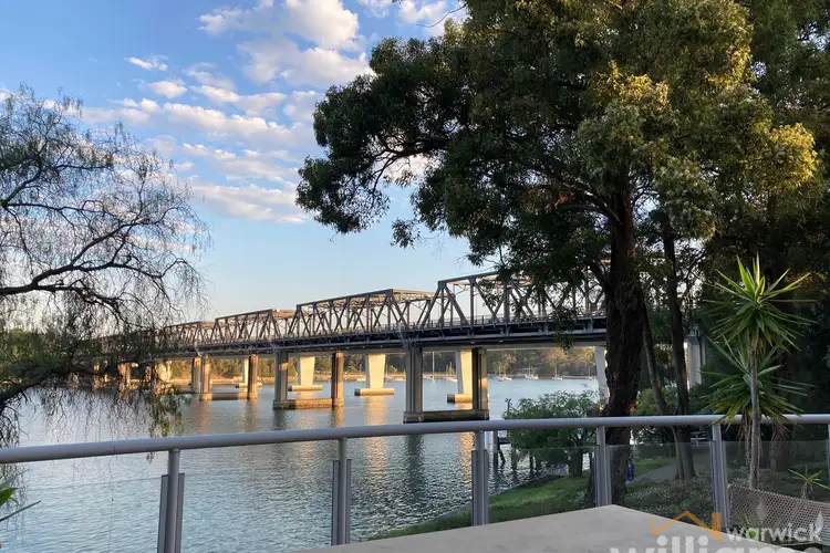 Fifth view of Homely apartment listing, 203/1 Cary Street, Drummoyne NSW 2047