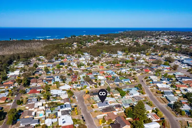 Third view of Homely house listing, 9 Barnard Crescent, Toukley NSW 2263