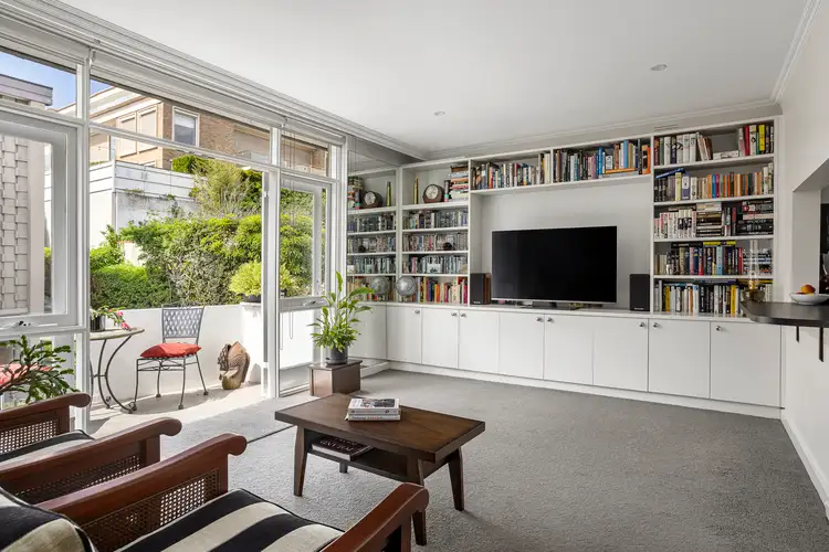 8/36 Grange Road, Toorak VIC 3142