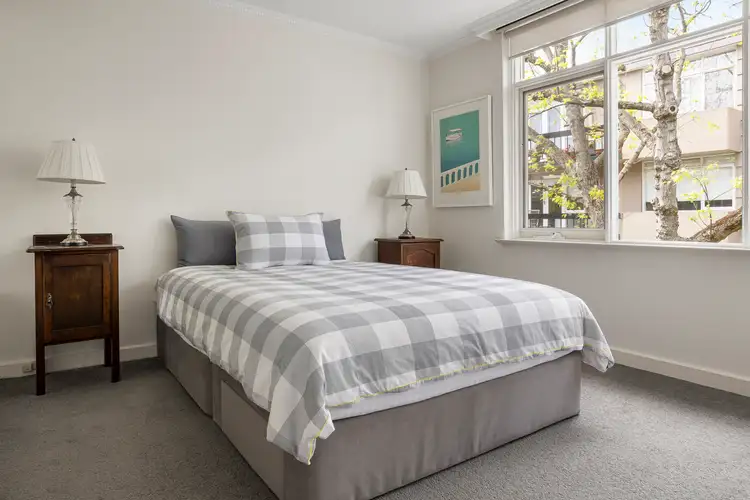 Fifth view of Homely apartment listing, 8/36 Grange Road, Toorak VIC 3142