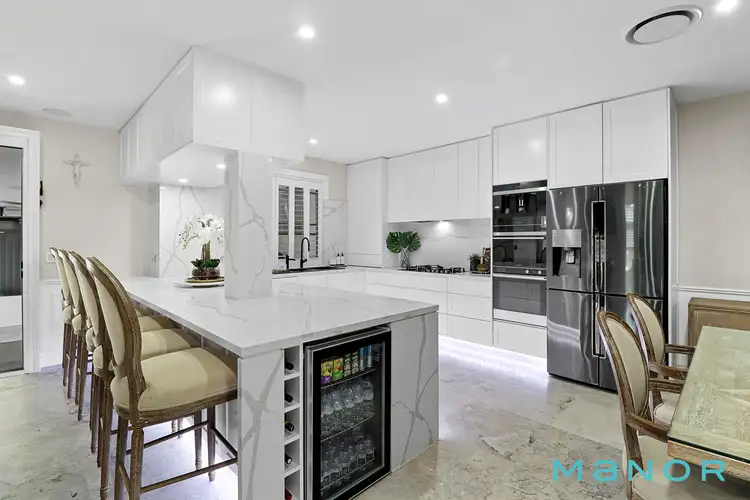 Sixth view of Homely house listing, 13 May Street, Constitution Hill NSW 2145