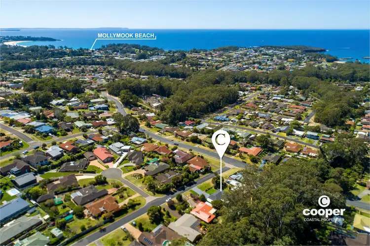 Third view of Homely house listing, 6 Abbey Road, Ulladulla NSW 2539