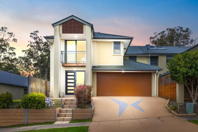 3 Grand South Circuit, Springfield Lakes QLD 4300