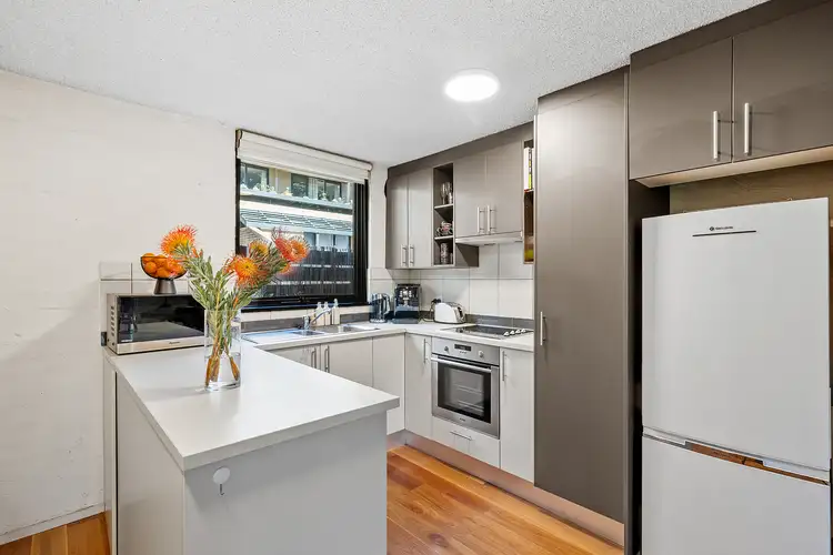 Sixth view of Homely apartment listing, 44A Napier Street, South Melbourne VIC 3205