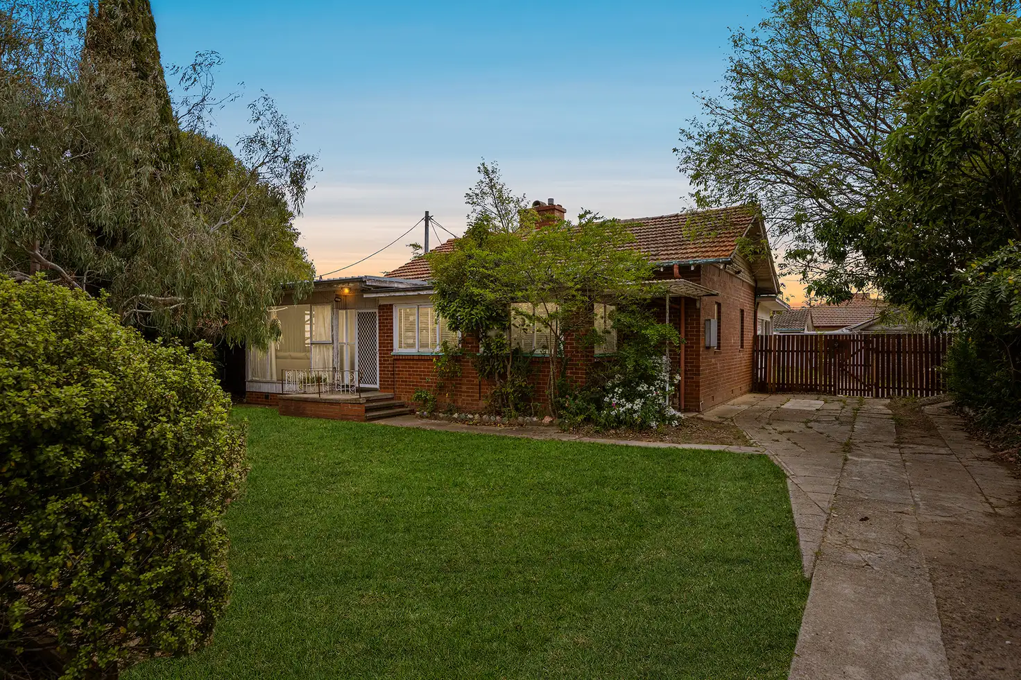 Main view of Homely house listing, 11 Batman Street, Braddon ACT 2612