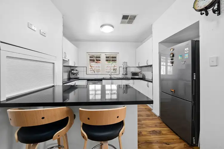 Second view of Homely house listing, 11 Batman Street, Braddon ACT 2612