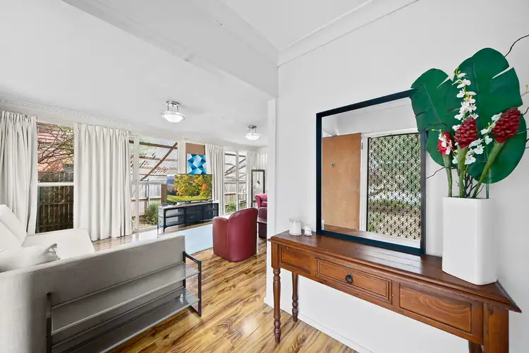 Third view of Homely house listing, 11 Batman Street, Braddon ACT 2612