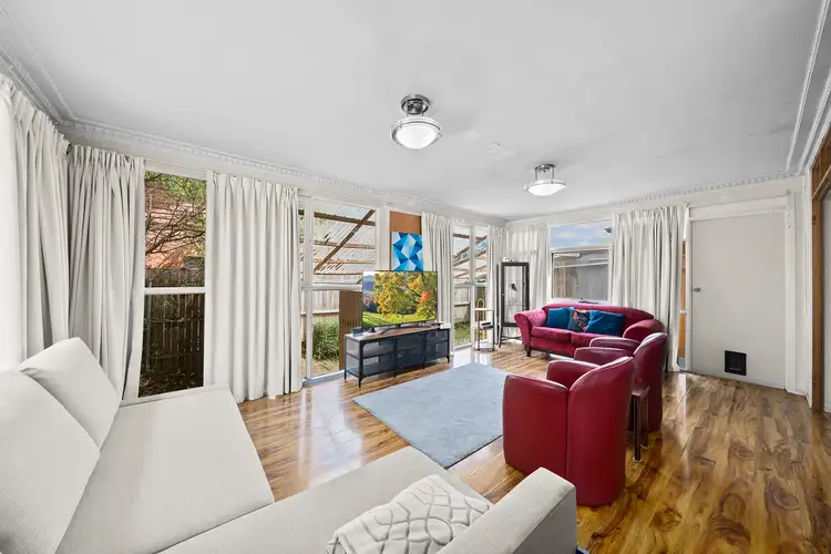 Fourth view of Homely house listing, 11 Batman Street, Braddon ACT 2612