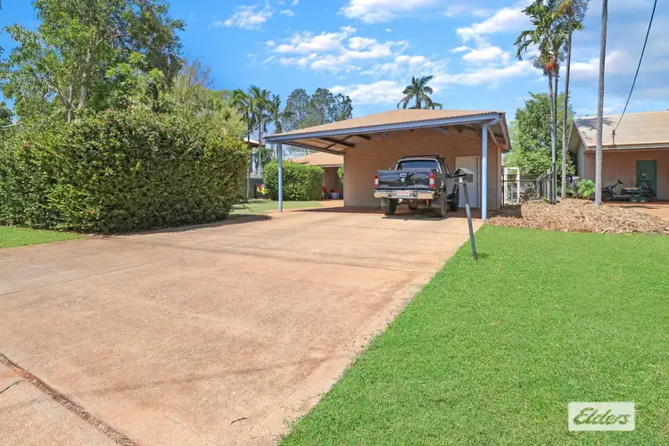 Third view of Homely house listing, 3 Callanan Court, Katherine NT 850
