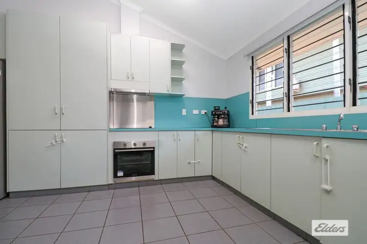Fourth view of Homely house listing, 3 Callanan Court, Katherine NT 850