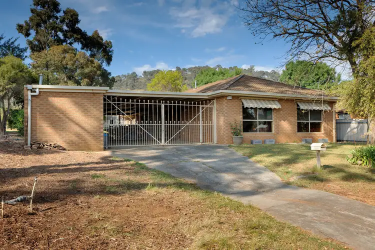 6 Nicholson Court, Wodonga VIC 3690