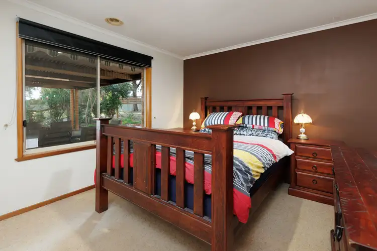 Fifth view of Homely house listing, 6 Nicholson Court, Wodonga VIC 3690